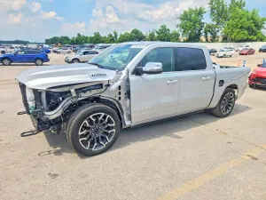 RAM 1500 3.0L 6 2026
