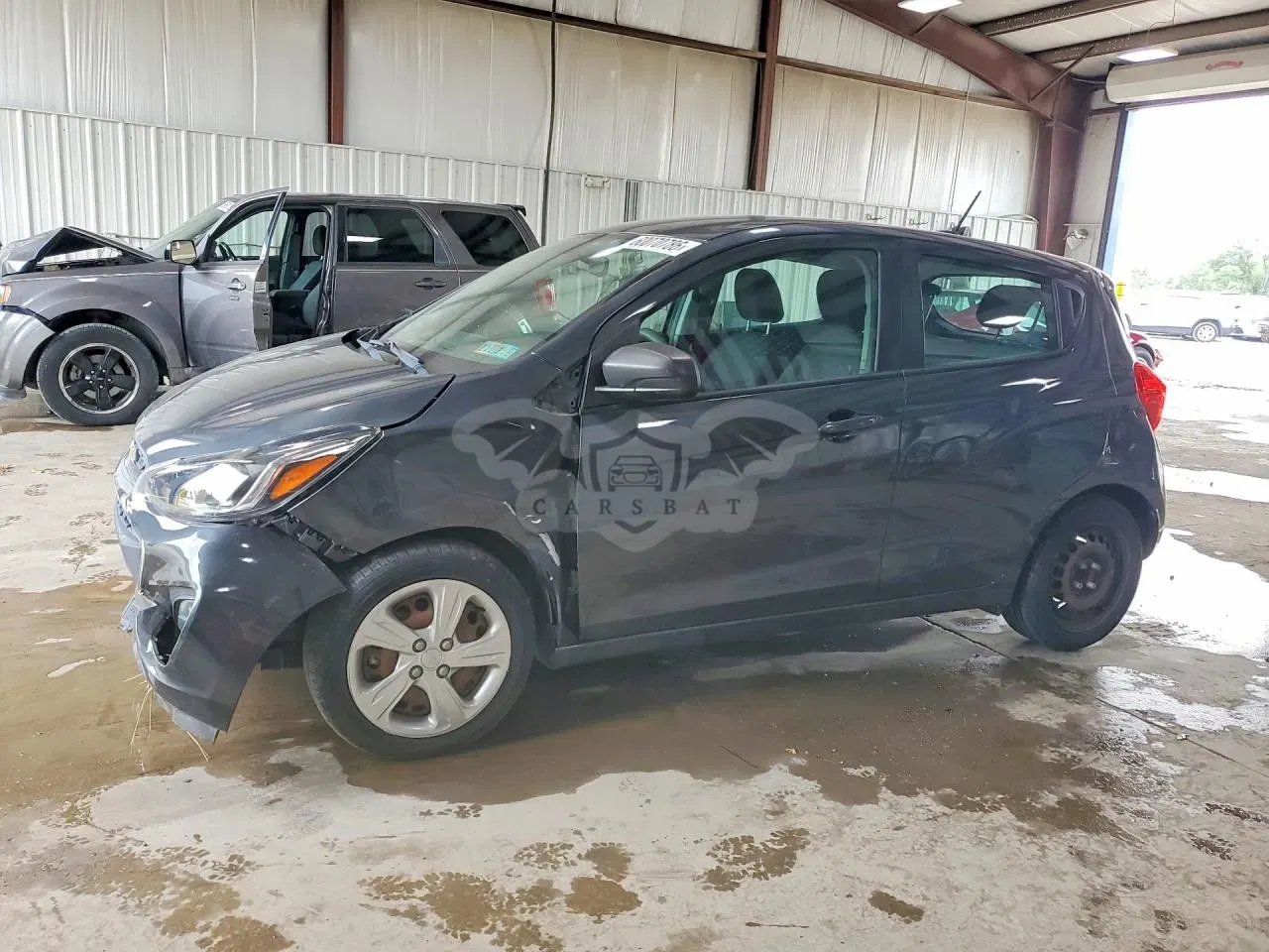 Chevrolet Spark 1.4L 4 2020