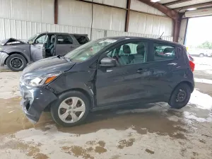 Chevrolet Spark 1.4L 4 2020