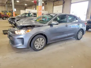 Kia Rio 1.6L 4 2020