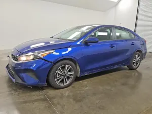 Kia Cerato / Forte / K3 2.0L 4 2023