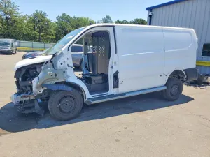 Ford Transit 3.5L 6 2025