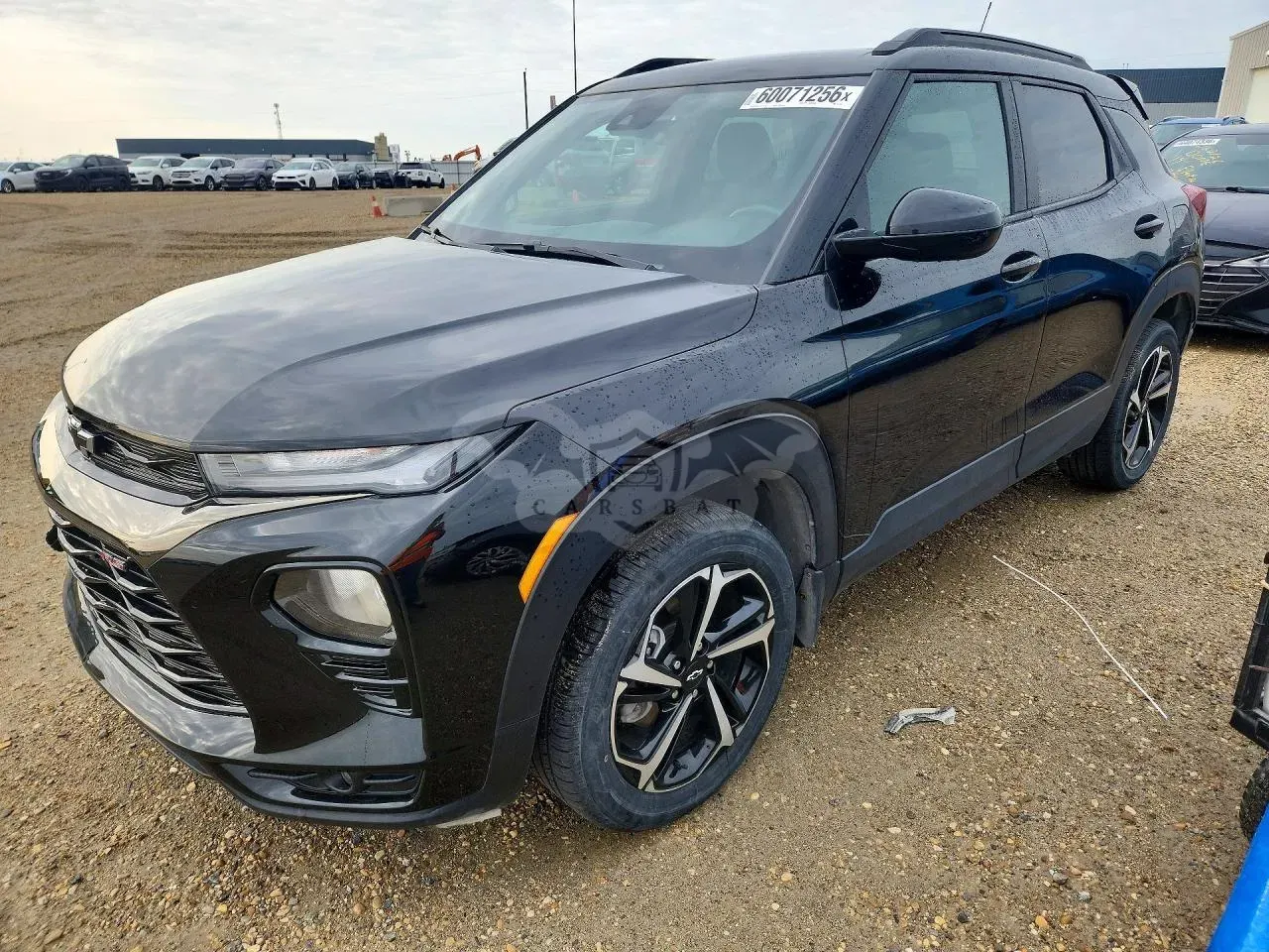 Chevrolet Trailblazer 1.3L 3 2023
