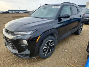 Chevrolet Trailblazer 1.3L 3 2023