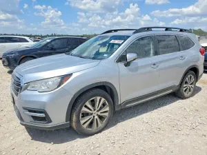 Subaru Ascent 2.4L 4 2020