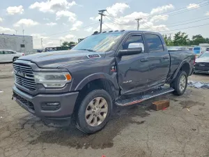 RAM 2500 6.7L 6 2022