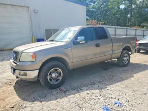 Ford F-150 5.4L 8 2004