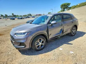 Honda HR-V 2.0L 4 2024
