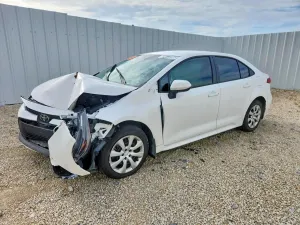 Toyota Corolla 2.0L 4 2026