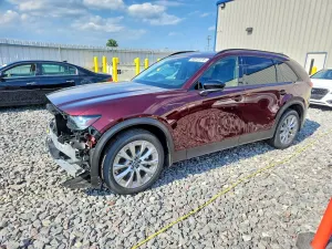 Mazda CX-90 3.3L 6 2025