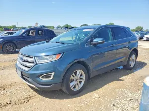 Ford Edge 3.5L 6 2016