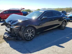 Lexus ES 3.5L 6 2025