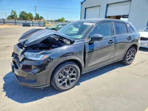 Honda HR-V 2.0L 4 2025