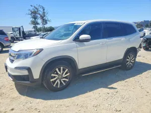 Honda Pilot 3.5L 6 2019