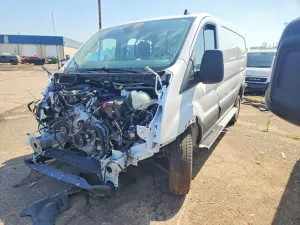 Ford Transit 3.5L 6 2025
