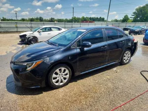 Toyota Corolla 1.8L 4 2021