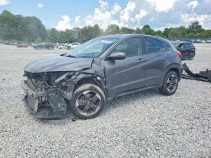 Honda HR-V 1.8L 4 2018