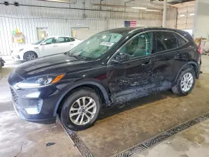 Ford Escape 1.5L 3 2022