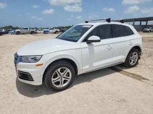 Audi Q5 2.0L 4 2019