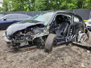 Volkswagen Beetle 2L 4 2018