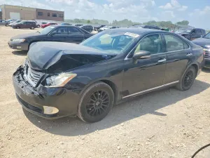 Lexus ES 3.5L 6 2010