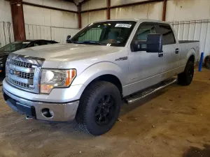 Ford F-150 3.5L 6 2014