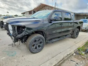 RAM 1500 3.0L 6 2026