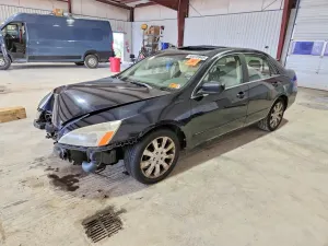 Honda Accord 3.0L 6 2006