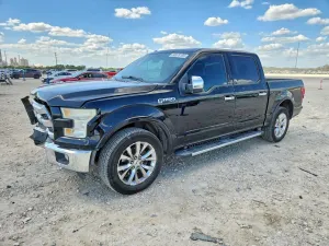 Ford F-150 5.0L 8 2016