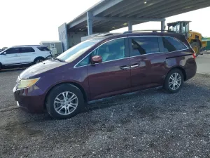 Honda Odyssey 3.5L 6 2011