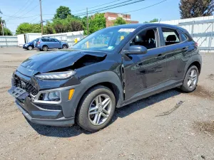 Hyundai Kona 2.0L 4 2021