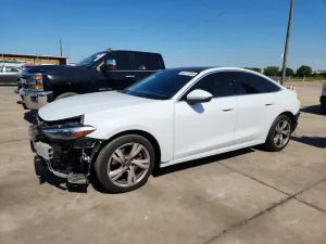 Audi A5 2.0L 4 2025