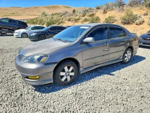 Toyota Corolla 1.8L 4 2005