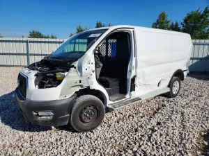 Ford Transit 3.5L 6 2025