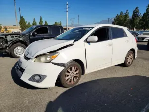 Toyota Matrix 1.8L 4 2010