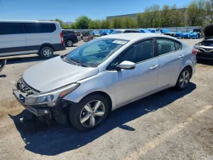 Kia Cerato / Forte / K3 2.0L 4 2018