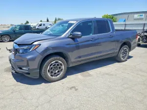 Honda Ridgeline 3.5L 6 2024