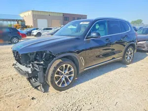 BMW X5 3.0L 6 2020