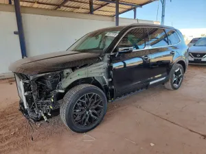 Kia Telluride 3.8L 6 2023