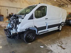 Ford Transit 3.5L 6 2025
