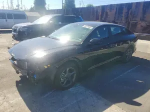 Kia K4 2.0L 4 2025