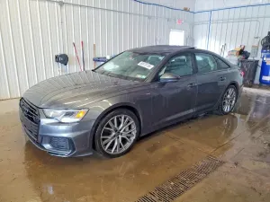 Audi A6 3.0L 6 2023