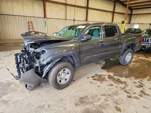 Toyota Tacoma 3.5L 6 2023