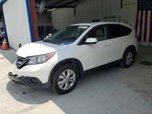 Honda CR-V 2.4L 4 2013