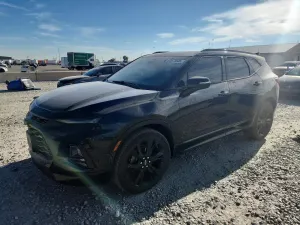 Chevrolet Blazer 3.6L 6 2019