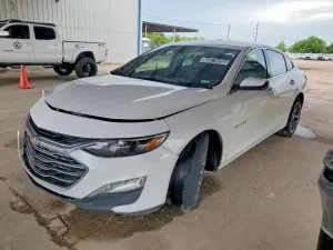 Chevrolet Malibu 1.5L 4 2024