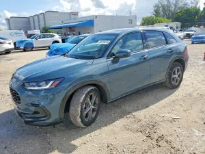Honda HR-V 2.0L 4 2024