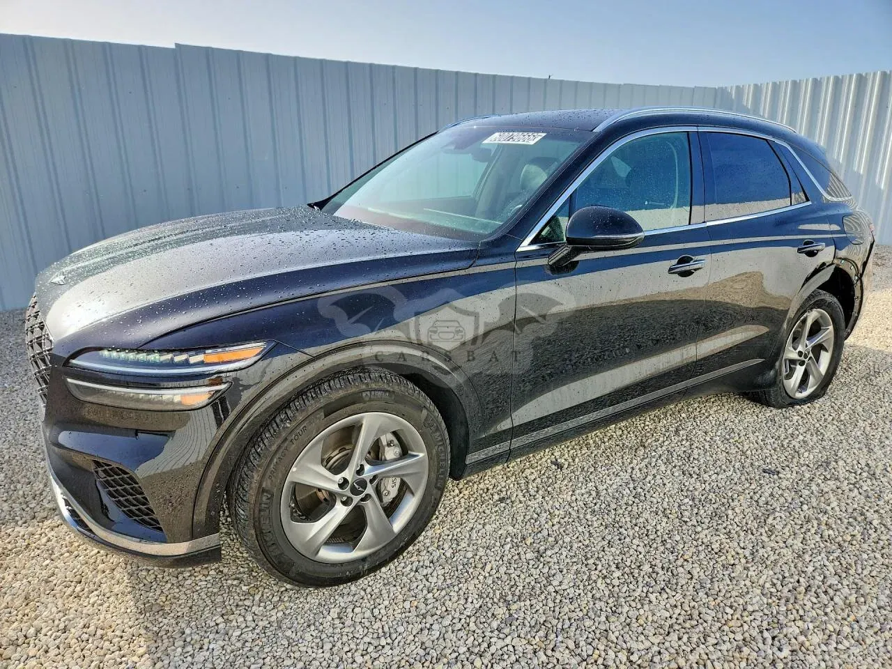 Genesis GV70 2.5L 4 2026