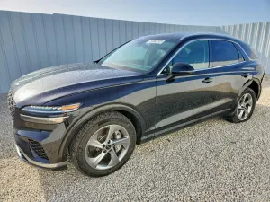 Genesis GV70 2.5L 4 2026
