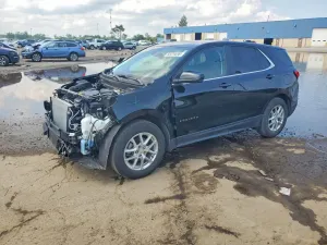 Chevrolet Equinox 1.5L 4 2023